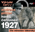 CDPittler Andreas / Vdesk zloiny III:Hork ervenec / MP3