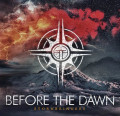 CD / Before The Dawn / Stormbringers / Digisleeve