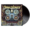LPDanko Jones / Electric Sounds / Vinyl