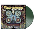 LP / Danko Jones / Electric Sounds / Green / Vinyl