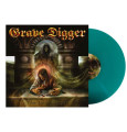 LPGrave Digger / Last Supper / Coloured / Vinyl