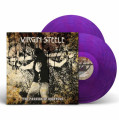 2LPVirgin Steele / Passion Of Dionysus / Coloured / Vinyl / 2LP