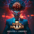 CDWitch Hammer / Absolutno II:Coinspirace / Digipack