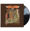 LPAerosmith / Toys In The Attic / Vinyl