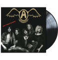 LPAerosmith / Get Your Wings / Vinyl
