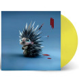 LPSkrillex / Don't Get Too Close / Yellow / Vinyl