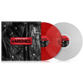 2LPRamones / Many Faces Of Ramones / Tribute / Red,Clear / Vinyl / 2LP