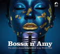 CDWinehouse Amy / Bossa N' Amy