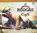 3CDVarious / Vintage Reggae Cafe -Trilogy / 3CD