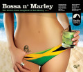 CDMarley Bob / Bossa N'marley