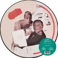LPLady Gaga/Bennett Tony / Love For Sale / Vinyl / Picture / Limited