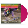 LPScorpions / Fly To The Rainbow / Reedice 2023 / Coloured / Vinyl