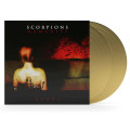 LPScorpions / Humanity Hour 1 / Reedice 2023 / Gold / Vinyl
