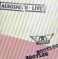 CD / Aerosmith / Live! Bootleg / Reedice 2023