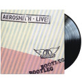 2LPAerosmith / Live! Bootleg / Reedice 2023 / Vinyl / 2LP