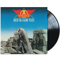 LPAerosmith / Rock In A Hard Place / Reedice 2023 / Vinyl