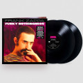 2LP / Zappa Frank / Funky Nothingness / Vinyl / 2LP