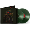 2LPQueens Of The Stone Age / In Times New Roman... / Green / Vinyl / 2L