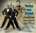 CDPlachetka Adam & Ondej Havelka / Nebe na Zemi