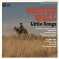 CDWall Colter / Little Songs