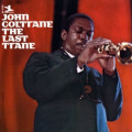 LP / Coltrane John / Last Trane / Vinyl