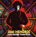 2CDHendrix Jimi / Axis:Bold As Love / 2CD
