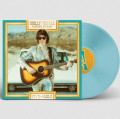LPTuttle Molly & Golden Highway / City Of Gold / Blue / Vinyl
