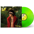 LP / LP / Love Lines / Neon Green / Vinyl
