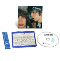 CDRolling Stones / Black And Blue / Remastered / Shm-CD