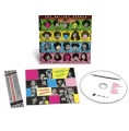 CD / Rolling Stones / Some Girls / Remastered / Shm-CD