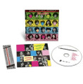 CDRolling Stones / Some Girls / Remastered / Shm-CD