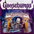 2LPOST / Goosebumps / Danny Elfman / Marbled / Vinyl / 2LP