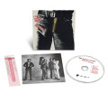 CD / Rolling Stones / Sticky Fingers / Remastered / Shm-CD