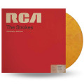 LPStrokes / Comedown Machine / Yellow & Red Marbled / Vinyl