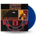 LPStrokes / Room On Fire / Blue / Vinyl