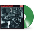 LPMoore Gary / Still Got The Blues / Green / Vinyl