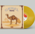 LP / Camel / Mirage / Transparent Yellow / Vinyl
