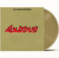 LPMarley Bob & The Wailers / Exodus / Gold / Vinyl