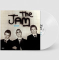 LP / Jam / In The City / White / Vinyl