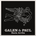LPGalen & Paul / Hacia Arriba / 7" / Vinyl