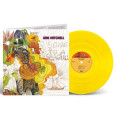 LPMitchell Joni / Song To A Seagull / Yellow / Vinyl
