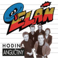 2LPEln / Hodina Anglitiny / Vinyl / 2LP