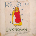 LPJohnston Daniel / Rejected Unknown / Vinyl
