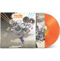 LPMcCoy Travie / Lazarus / Orange / Vinyl