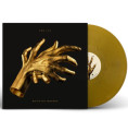 LPSon Lux / Brighter Wounds / Gold / Vinyl