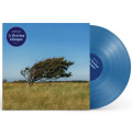 LPRiis Bjorn / A Fleeting Glimpse / Transparent Blue / Vinyl