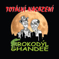 LPTotální Nasazení / Krokodýl Ghandee / Vinyl