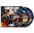 2CD / Doro / Conqueress:Forever Strong And Proud / Digibook / 2CD