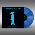 LPJamiroquai / Live At BBC Maida Vale:1999 / RSD / Blue / 12" / Vinyl