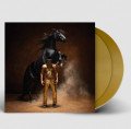 2LPPeck Orville / Bronco / RSD / Metallic Gold / Vinyl / 2LP